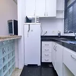 Otimo Studio P/ 4 Pessoas Em Copacabana