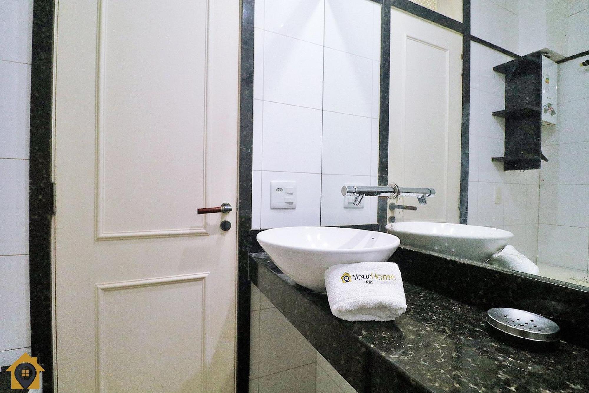 Otimo P/ 4 Pessoas Em Copacabana Rio de Janeiro